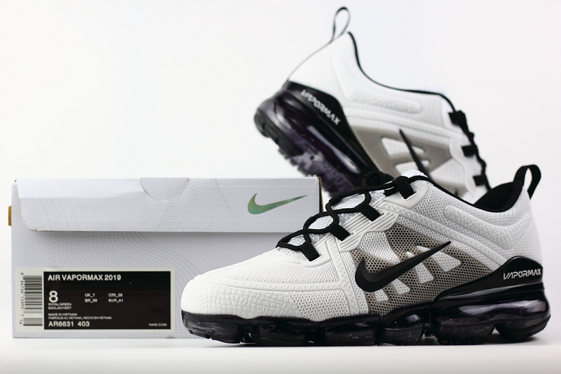 Nike Air VaporMax 2019 Men Shoes-172